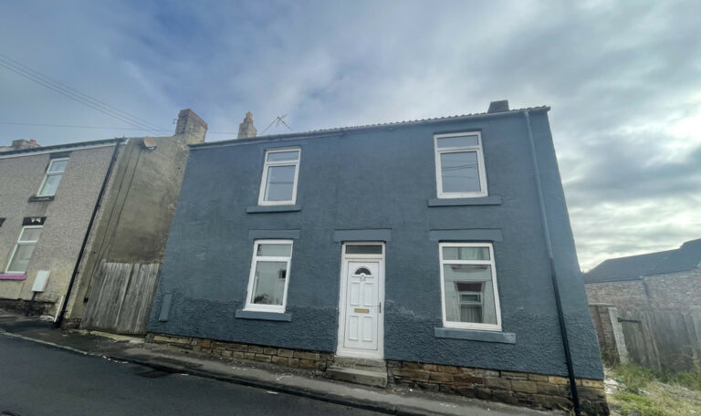 Close House, Coundon, Bishop Auckland