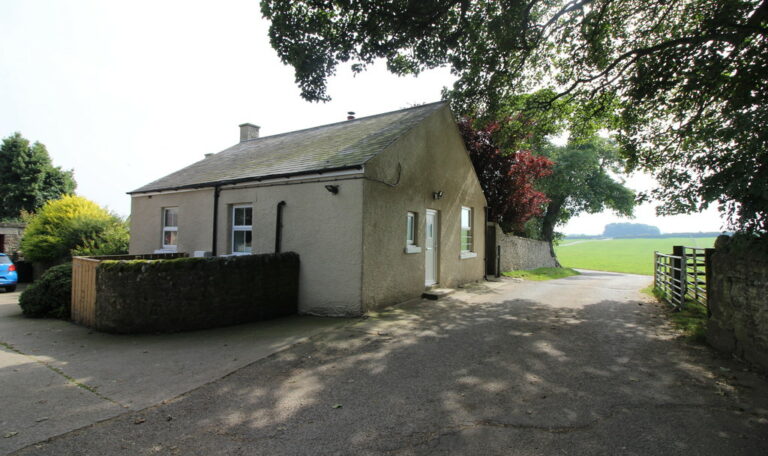 Bracken House Cottage, Melsonby