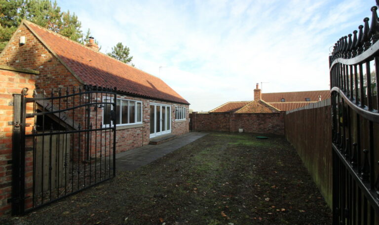 Fern Cottage, Darlington